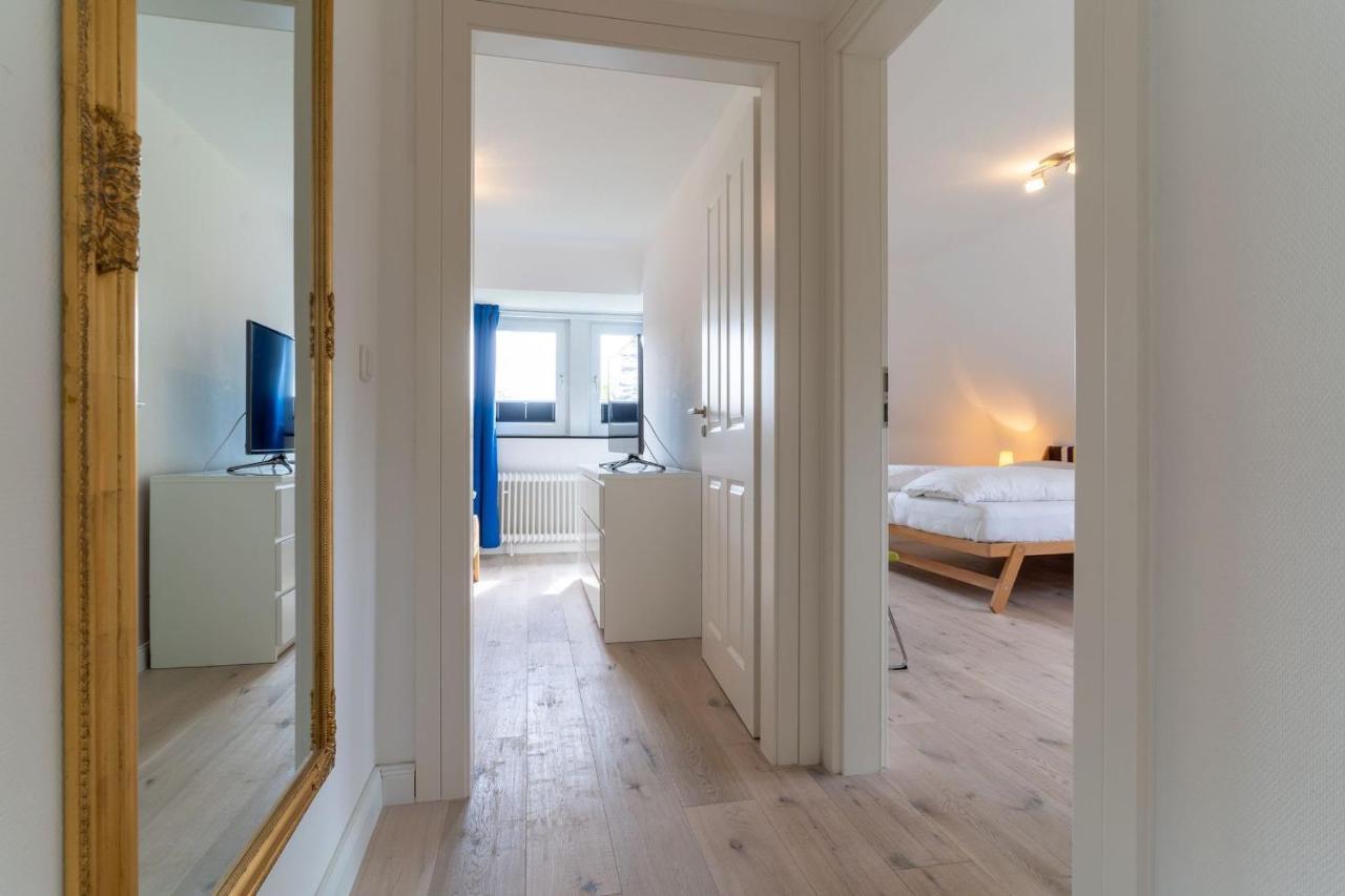 Ferienhaus das weiße Haus Das weiße Haus Sankt Peter-Ording Exterior foto