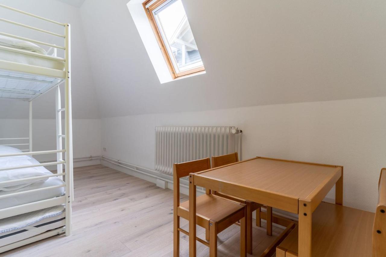 Ferienhaus das weiße Haus Das weiße Haus Sankt Peter-Ording Exterior foto